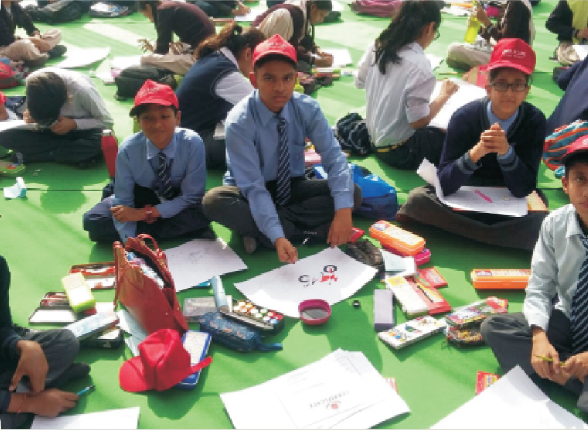 event